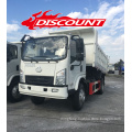 Big sales Dongfeng chenglong mining dump truck 4x2 with M3 dump trucks for promotion